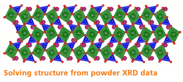 seizing structure from power